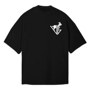 Vision Goats - Built from a Vision Tee